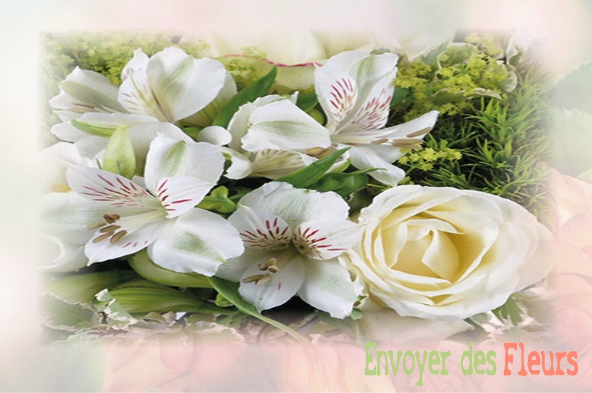 envoyer des fleurs à à SAINTE-MARIE-EN-CHAUX